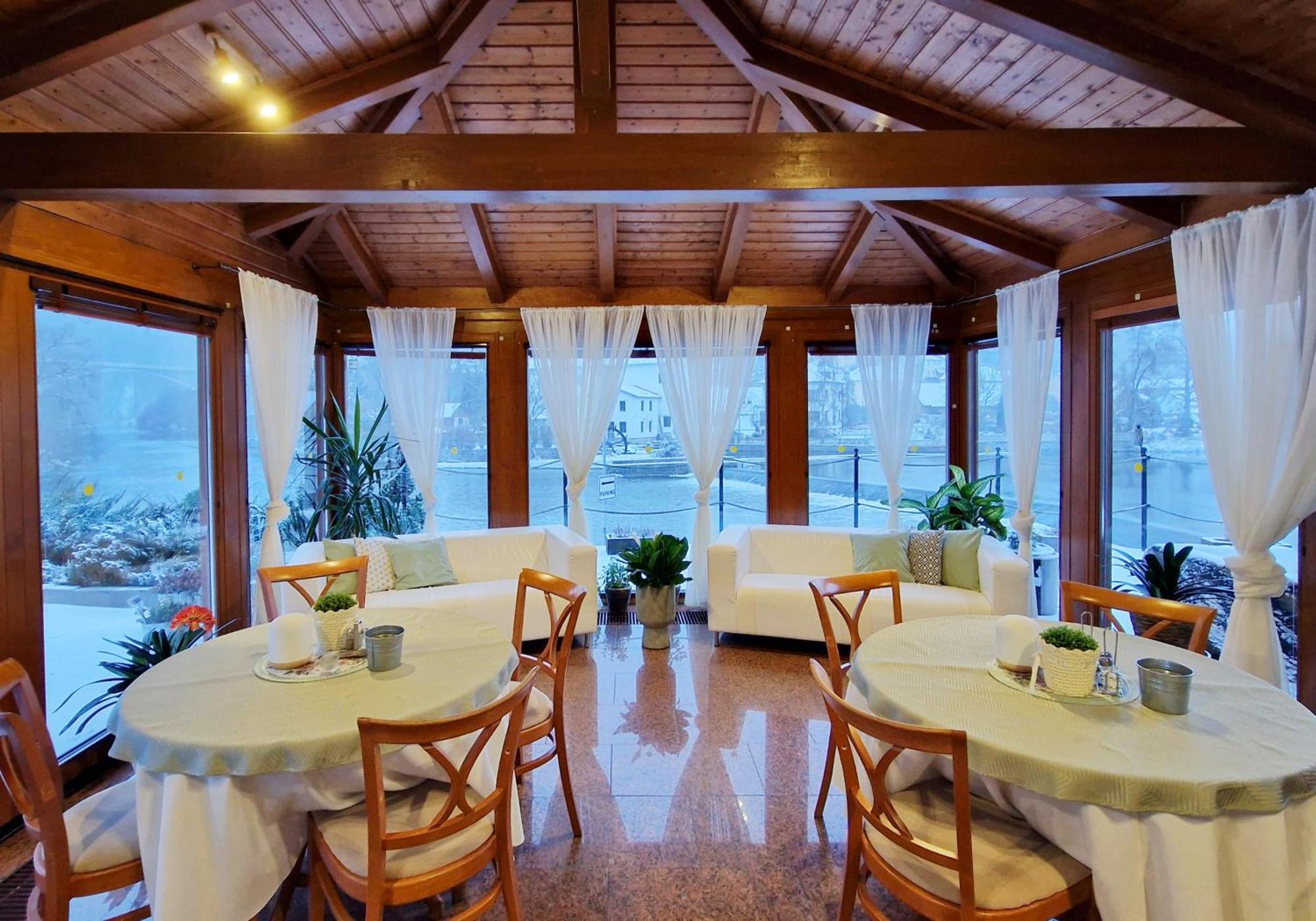 Romantik Hotel Eleonora Tábor Extérieur photo