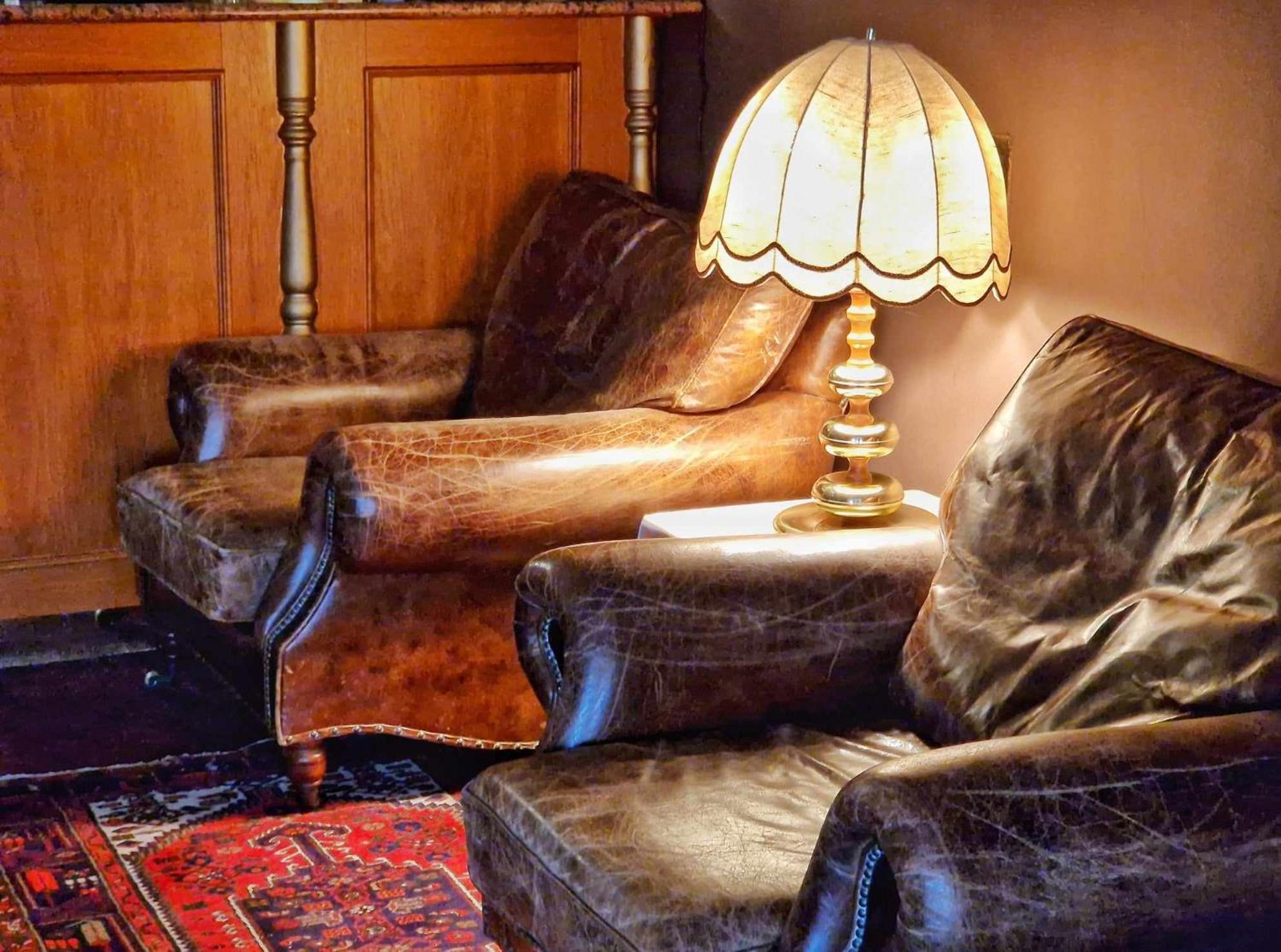 Romantik Hotel Eleonora Tábor Extérieur photo